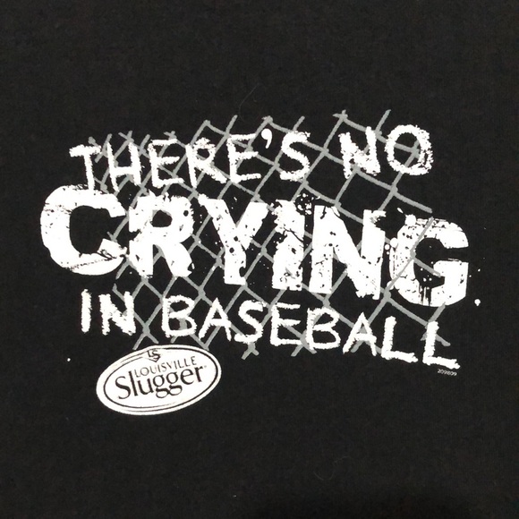 Kids Size 4T BaseBall Graphic T-shirt. Louisville Slugger by Rabbit Skins. - Picture 3 of 4